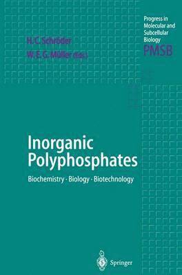 Inorganic Polyphosphates 1