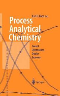 bokomslag Process Analytical Chemistry