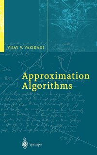 bokomslag Approximation Algorithms