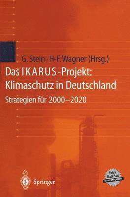 Das IKARUS-Projekt: Klimaschutz in Deutschland 1