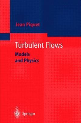 bokomslag Turbulent Flows