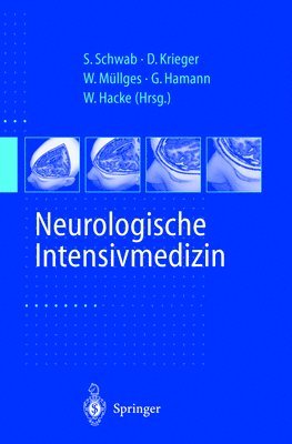 Neurologische Intensivmedizin 1