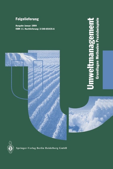 K. Roth, K. Dottinger, U. Lutz - Betriebliches Umweltmanagement, Häftad