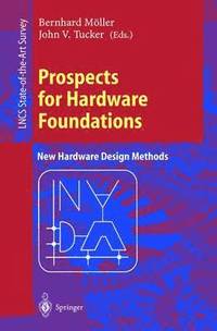 bokomslag Prospects for Hardware Foundations