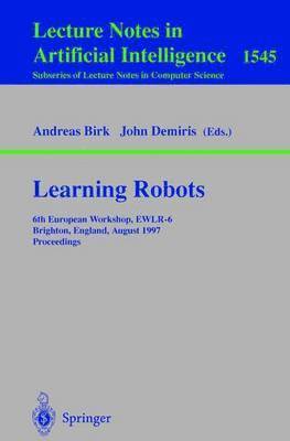 Learning Robots 1