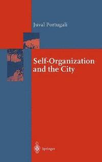 bokomslag Self-Organization and the City