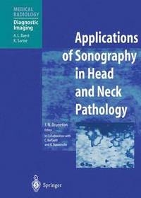 bokomslag Applications of Sonography in Head and Neck Pathology