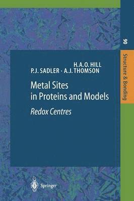 Metal Sites in Proteins and Models 1