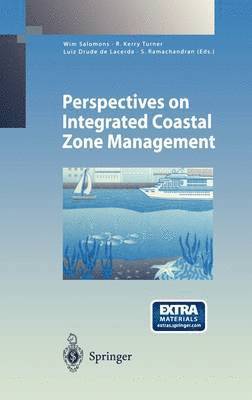 bokomslag Perspectives on Integrated Coastal Zone Management