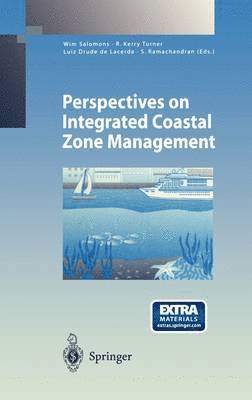 Perspectives on Integrated Coastal Zone Management 1