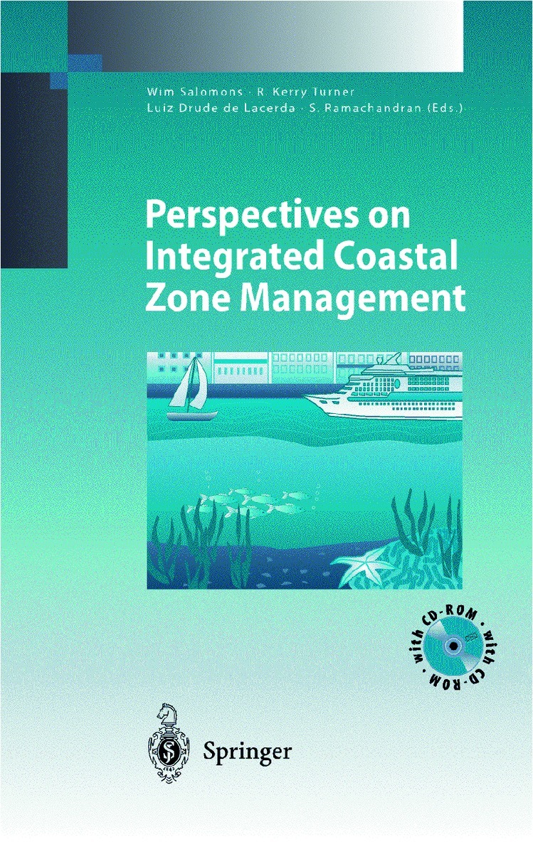 Perspectives on Integrated Coastal Zone Management 1