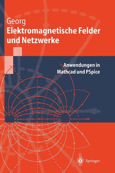 bokomslag Elektromagnetische Felder und Netzwerke