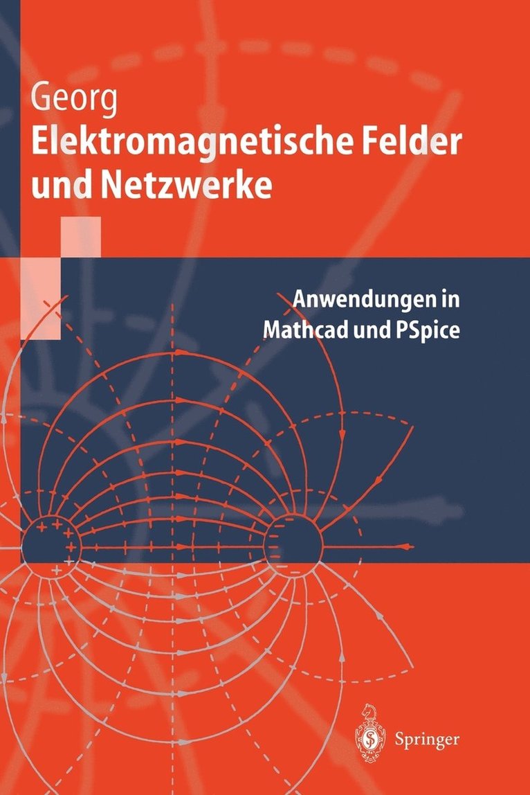 Elektromagnetische Felder und Netzwerke 1