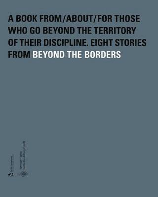 bokomslag Beyond the Borders