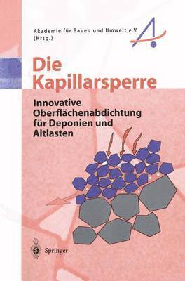 Die Kapillarsperre 1