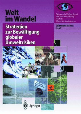 Strategien Zur Bewaltigung Globaler Umweltrisiken, Inbunden
