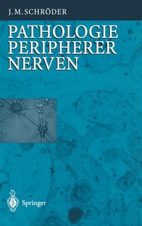 bokomslag Pathologie des Nervensystems VIII