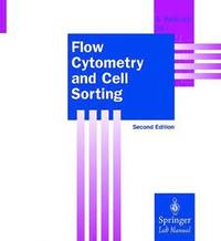 bokomslag Flow Cytometry and Cell Sorting