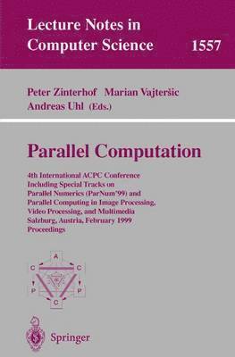 Parallel Computation 1