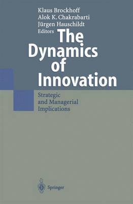 The Dynamics of Innovation 1