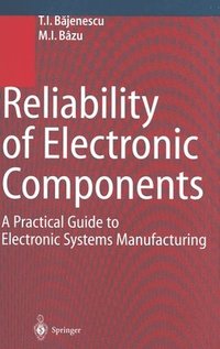 bokomslag Reliability of Electronic Components