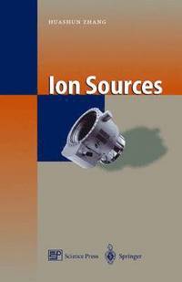 bokomslag Ion Sources