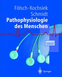 bokomslag Pathophysiologie