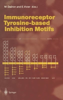 Immunoreceptor Tyrosine-based Inhibition Motifs 1