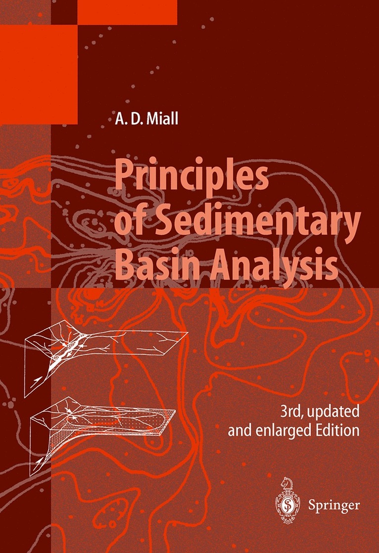 Principles of Sedimentary Basin Analysis 1