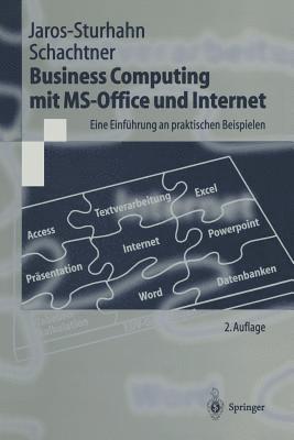 Business Computing mit MS-Office und Internet