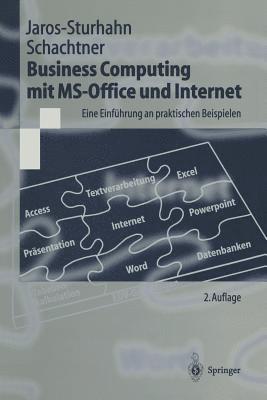 Business Computing mit MS-Office und Internet 1