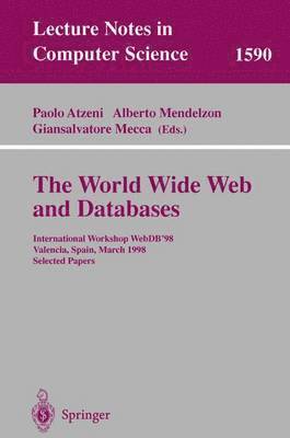 The World Wide Web and Databases 1