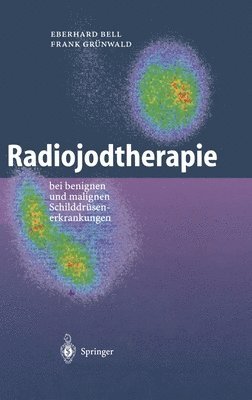 bokomslag Radiojodtherapie