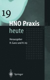 bokomslag Hno Praxis Heute 19