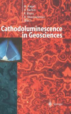 Cathodoluminescence in Geosciences 1