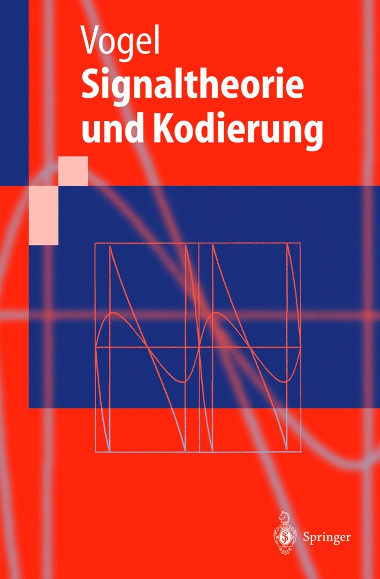 Signaltheorie und Kodierung 1