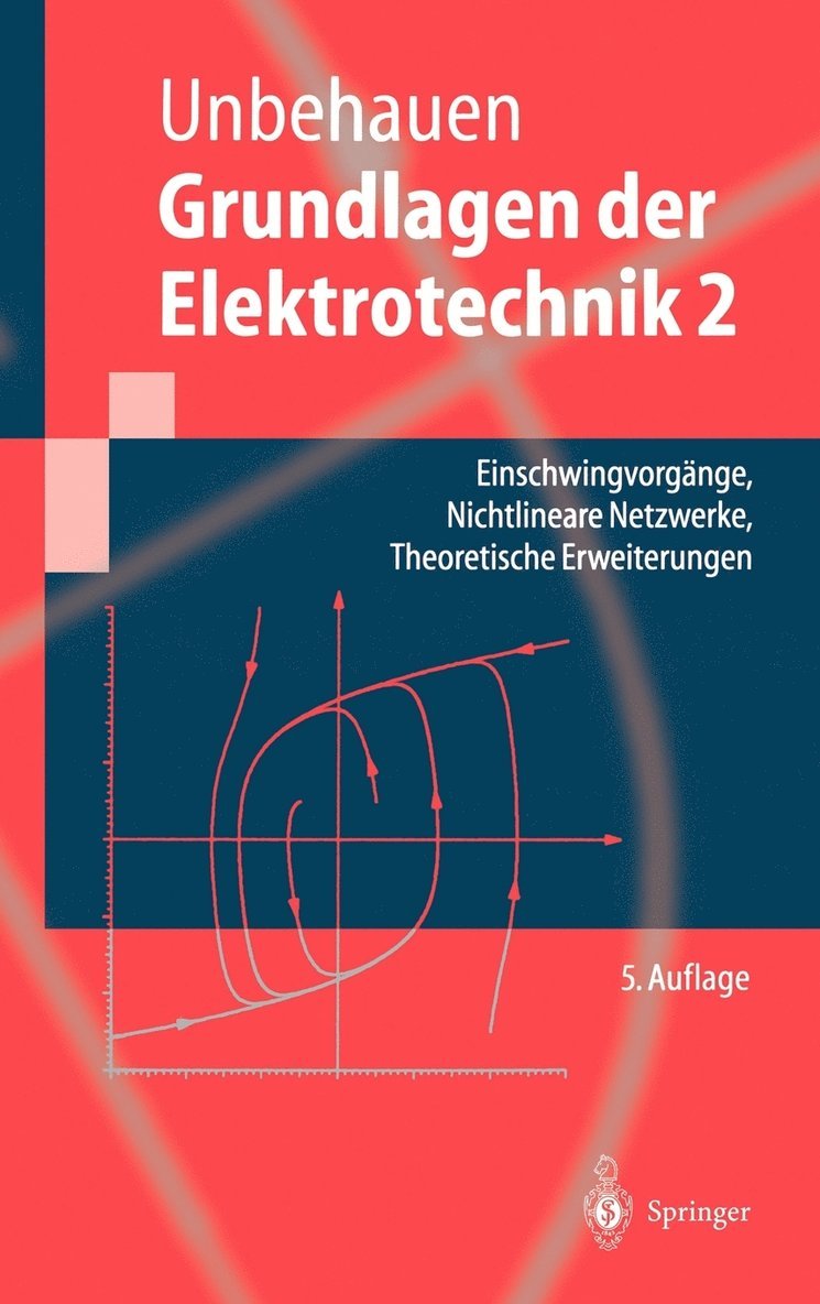 Grundlagen der Elektrotechnik 2 1