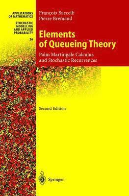 Elements of Queueing Theory 1