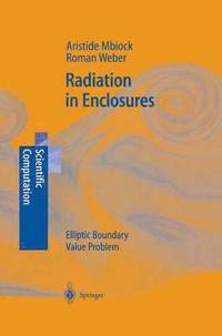 bokomslag Radiation in Enclosures