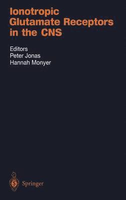 Ionotropic Glutamate Receptors in the CNS 1