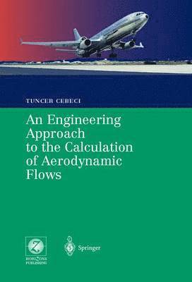 An Engineering Approach to the Calculation of Aerodynamic Flows 1