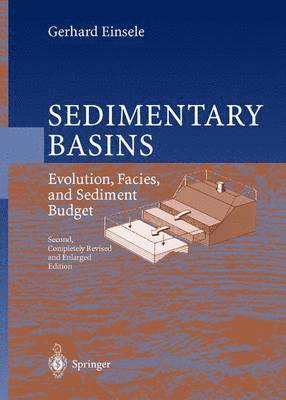 bokomslag Sedimentary Basins