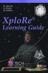 bokomslag XploRe  Learning Guide