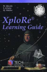 bokomslag XploRe - Learning Guide