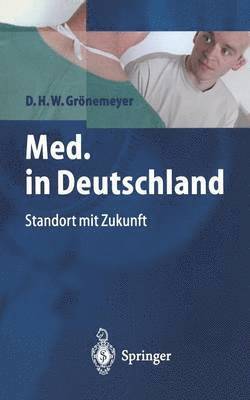 Med. in Deutschland 1