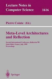 bokomslag Meta-Level Architectures and Reflection