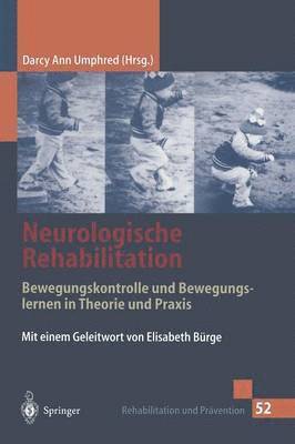 Darcy A. Umphred - Neurologische Rehabilitation, Häftad