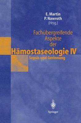 bokomslag Fachbergreifende Aspekte der Hmostaseologie IV