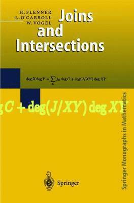 Joins and Intersections 1