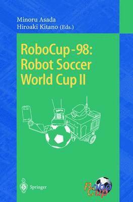 RoboCup-98: Robot Soccer World Cup II 1